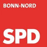 Logo: SPD Bonn Nord